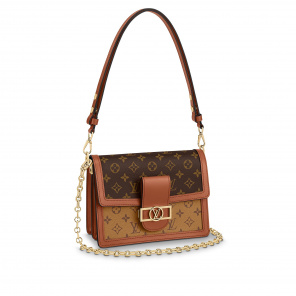 Louis Vuitton ADIDAS MEN BAGS